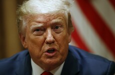 Trump rules out changing names of US military bases named after Confederate leaders
