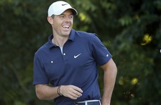 Number 1 Rory McIlroy feels safe and sharp in PGA Tour return
