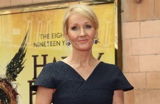 JK Rowling publishes new blog post after controversial comments about transgender women