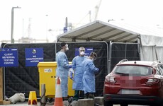 Since Ireland started to re-open, the average number of close contacts in Covid-19 cases has begun to rise