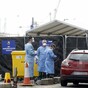Since Ireland started to re-open, the average number of close contacts in Covid-19 cases has begun to rise
