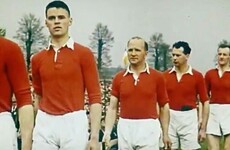 New documentary set to be made on Cork hurling great Christy Ring