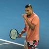 Kyrgios slams 'selfish' ATP for pressing ahead with US Open plans