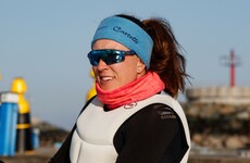 Annalise Murphy set for Tokyo Olympics selection
