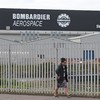 Bombardier reveals plans for 400 job losses at Belfast plant