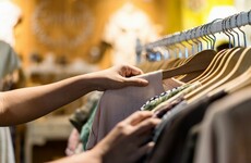 Prices of clothing, footwear and communications fall for two consecutive months