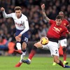 Alli to miss United clash after being banned over Covid-19 social media post