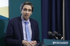 Health Minister says virus reproductive rate 'staying remarkably stable'