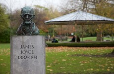 Quiz: How well do you know James Joyce?