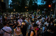 Your evening longread: How the protesters in Hong Kong are still fighting back - one year on
