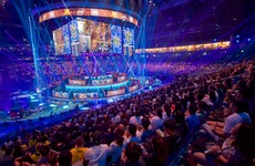Why Munster Rugby has partnered with an Irish esports team