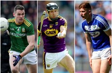 Meath, Wexford and Laois the latest counties to reveal details for club championship plans