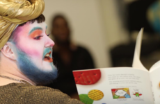 Kids bored at home? This children's art festival shares classes and events online