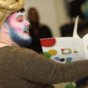 Kids bored at home? This children's art festival shares classes and events online