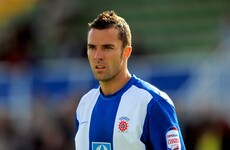 The Corkman aiming to ensure the future is bright for Leicester City's youngsters