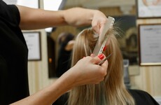 'It's actually a serious issue': Government to consider next week when hairdressers could re-open