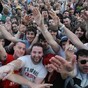 Photos and tweets: The Stone Roses return to Ireland