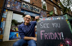 All shops in Northern Ireland are allowed to re-open today