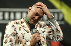 Leo Varadkar says organisations should ignore Fury-Joshua boxing match involving Daniel Kinahan