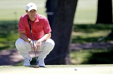 'I thought it was going to feel more different': Rory reacts as the PGA tour returns