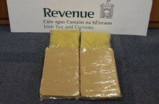 Over €80,000 worth of cocaine-like Kratom seized at Shannon Airport