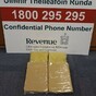 Over €80,000 worth of cocaine-like Kratom seized at Shannon Airport