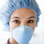 88% of healthcare workers with Covid-19 got the virus at work