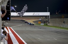 F1 axe Azerbaijan, Singapore and Japan stages from 2020 schedule