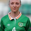 No regrets for Ireland's outgoing Arsenal star