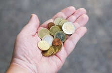 €12k a year: Slight drop in cost of living for students living away from home
