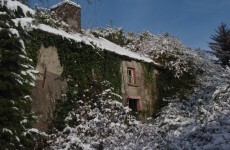 Slideshow: Snow Saturday