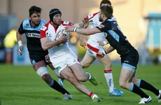 'I didn't want to be in the game just for the sake of saying I'm a pro rugby player'
