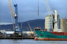 'Northern Ireland is a pilot project': About the UK's staggered custom checks plan