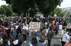 'Call out racism - being 'no craic' for two minutes is worth it'
