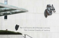 Driver who caused pedestrian’s death unaware he had hit someone until told by his boss, court hears