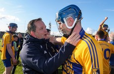 Champions set for repeat of 2019 fixtures as Clare senior draws are made