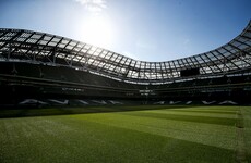 Irish rugby players yet to receive a proposal regarding possible salary cuts