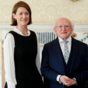 Justice Mary Irvine to become first female President of the High Court
