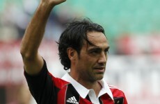 No stopping him: Nesta makes MLS move to Montreal Impact