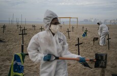 Five more deaths and parts of Beijing locked down due to fresh cluster: Today's Covid-19 main points
