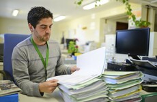 Poll: Should a four-day work week become the norm?