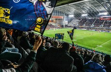 Bryn Gatland ruins dad Warren's day with last minute drop goal