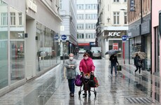 People living alone in Northern Ireland can reunite with families today