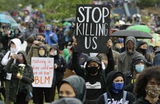 Fine Gael MEPs call for investigation into whether EU arms exports have been used against US civilians