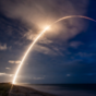 WATCH: SpaceX launches dozens of satellites in Starlink mission