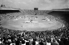 Olympics: London's third time shows how Games have changed