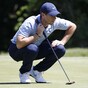 McIlroy three shots off the lead heading into the final round at Colonial