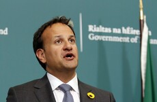More than twice as many people want Varadkar to stay as Taoiseach than for Martin to take over