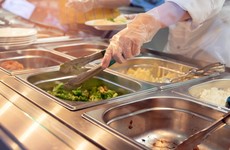 Poll: Should school meals be provided to children over the summer?