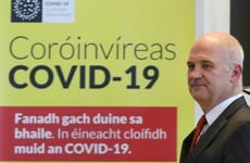 Coronavirus: One death and eight new cases confirmed in Ireland